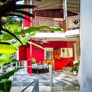 By Hello Mello Guest house