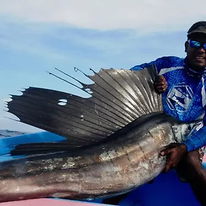 Fish Tobago Guest house