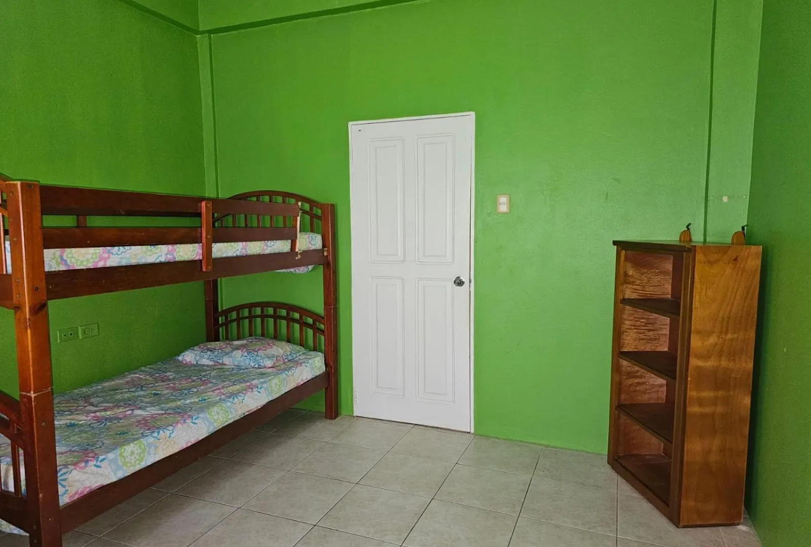 Guest house Fish Tobago Guesthouse Or Joy And Brandon Guesthouse Buccoo