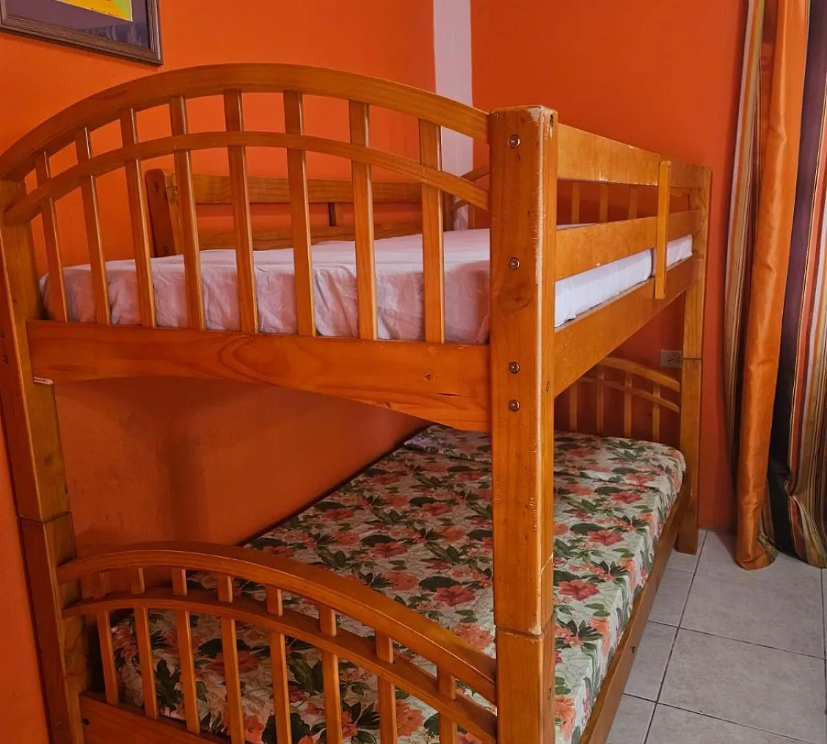 Fish Tobago Guesthouse Or Joy And Brandon Guesthouse Buccoo Guest house
